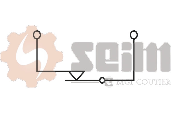 Выключатель привод сцепления (tempomat) SEIM CS42