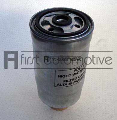 Топливный фильтр 1A FIRST AUTOMOTIVE D20804
