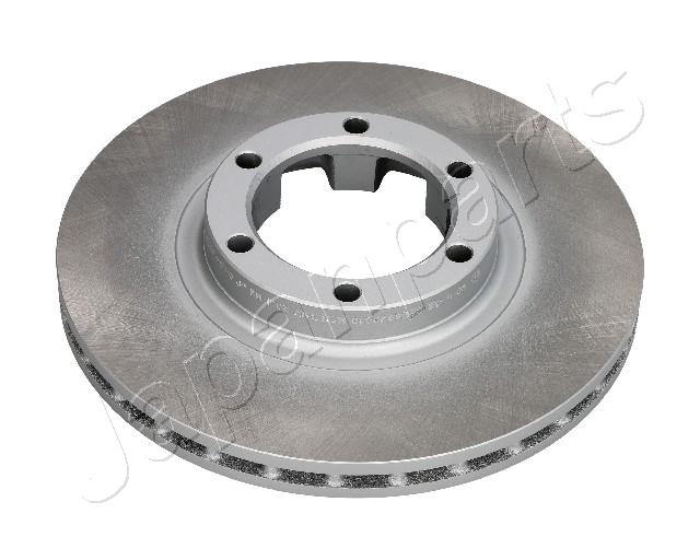 Тормозной диск JAPANPARTS DI-521C
