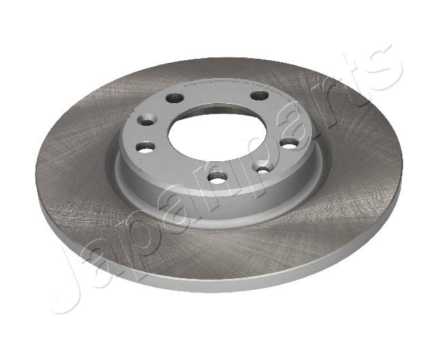Тормозной диск JAPANPARTS DP-0408C