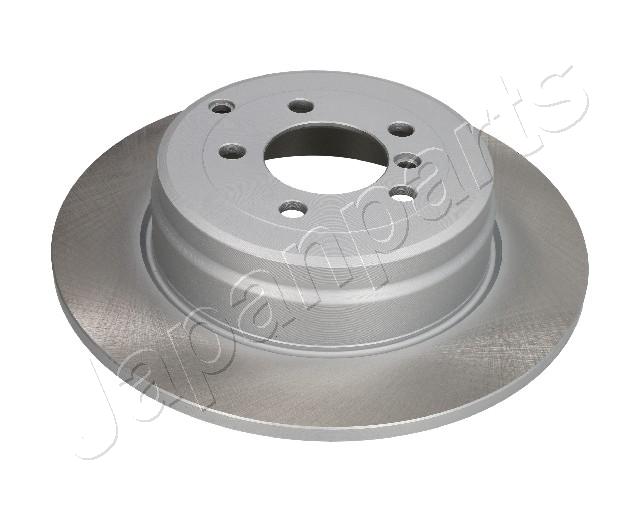 Тормозной диск JAPANPARTS DP-L04C