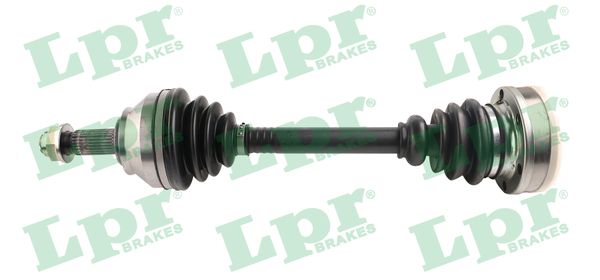 Приводной вал LPR DS13059