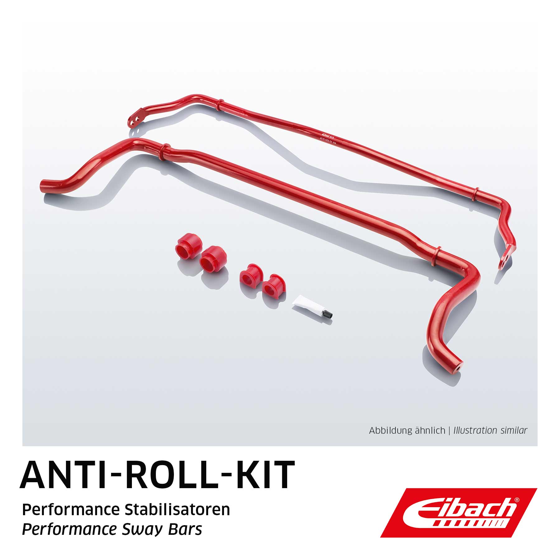 Комплект стабилизатора anti-roll-kit EIBACH E1020-320