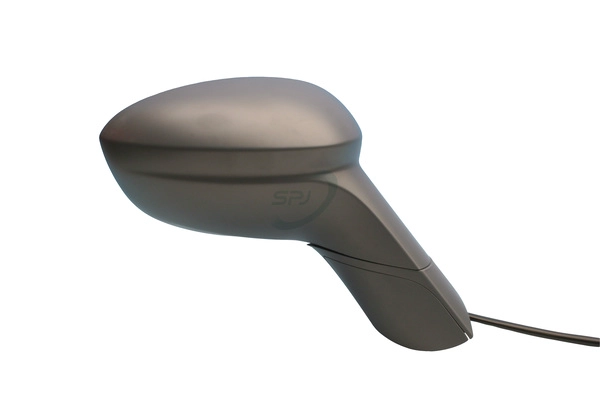 Наружное зеркало SPJ E-2107