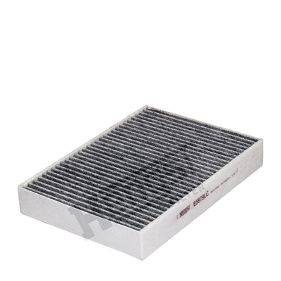 Фильтр воздух во внутренном пространстве HENGST FILTER E5979LC