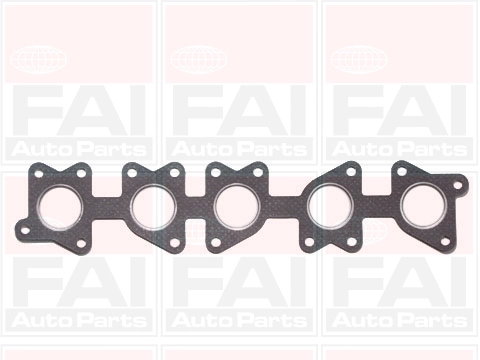 Комплект прокладок выпускной коллектор FAI AUTOPARTS EM1041