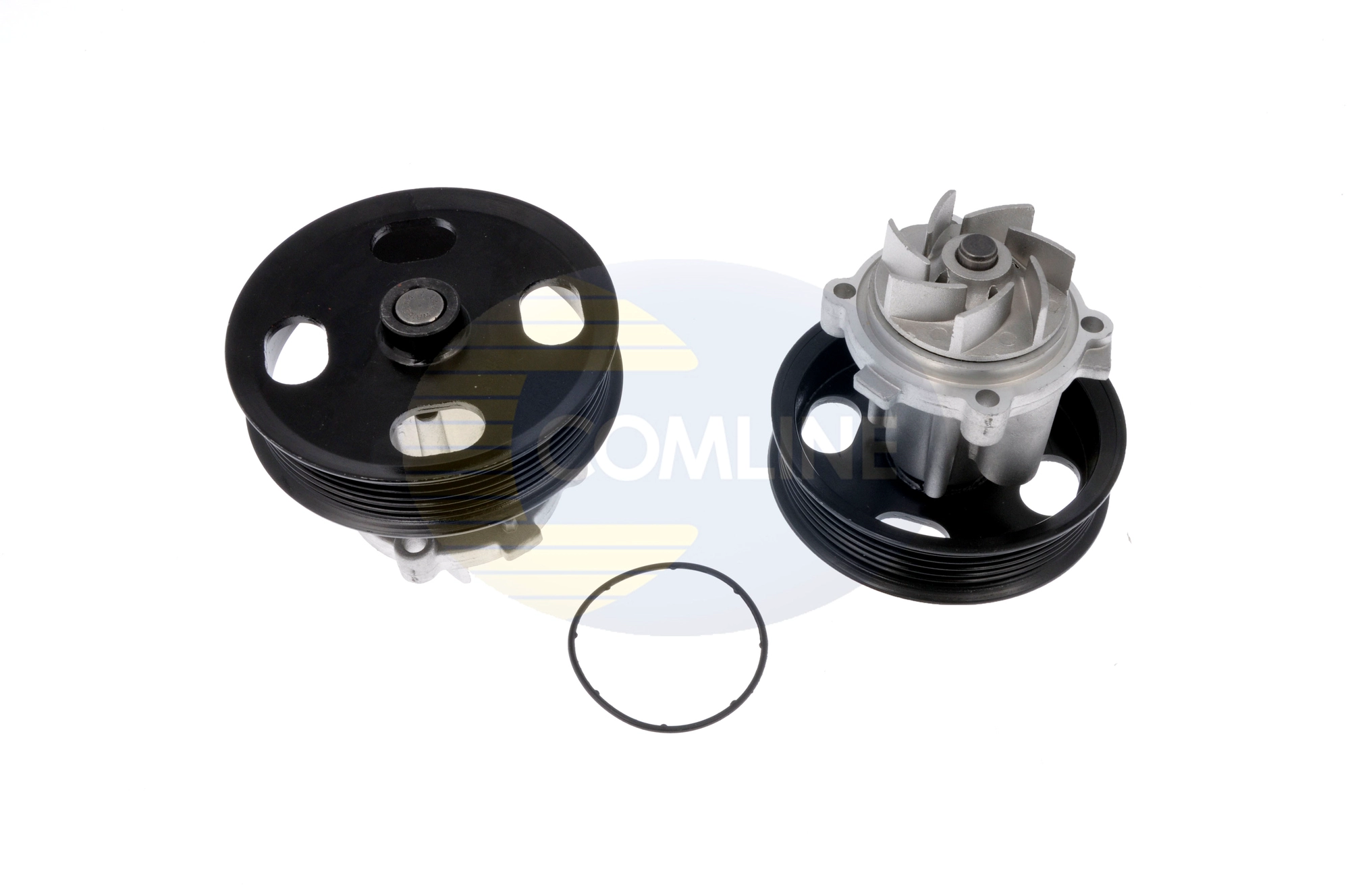 Водяной насос охлаждение двигателя COMLINE EWP111