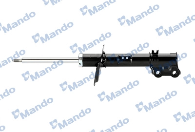 Амортизатор MANDO EX4431034401