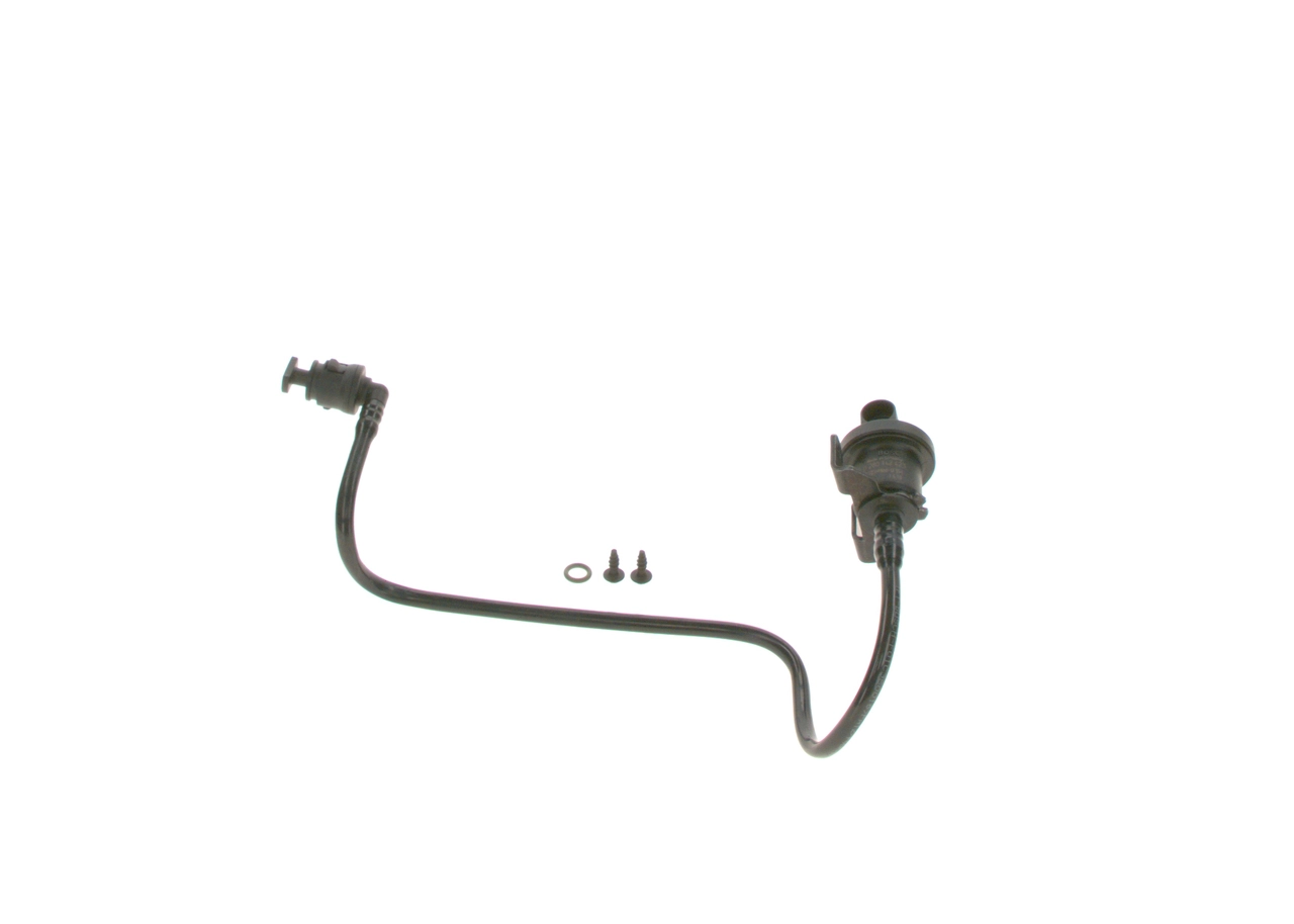 Клапан вентиляции топливный бак BOSCH F 01C 600 067