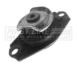 Подвеска двигатель FIRST LINE FEM3061