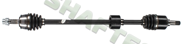 Приводной вал SHAFTEC FI236RN