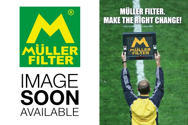 Топливный фильтр MULLER FILTER FN1468