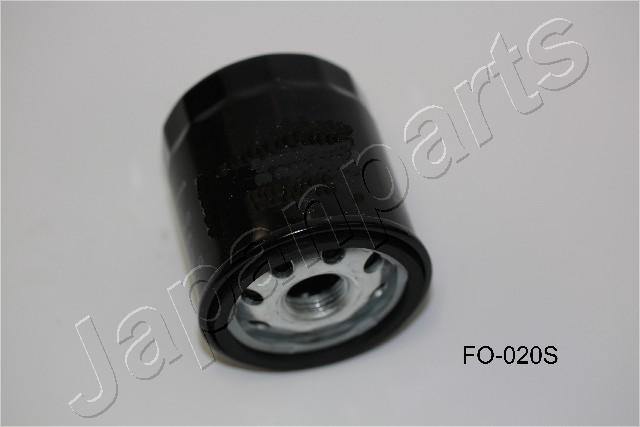 Масляный фильтр JAPANPARTS FO-020S
