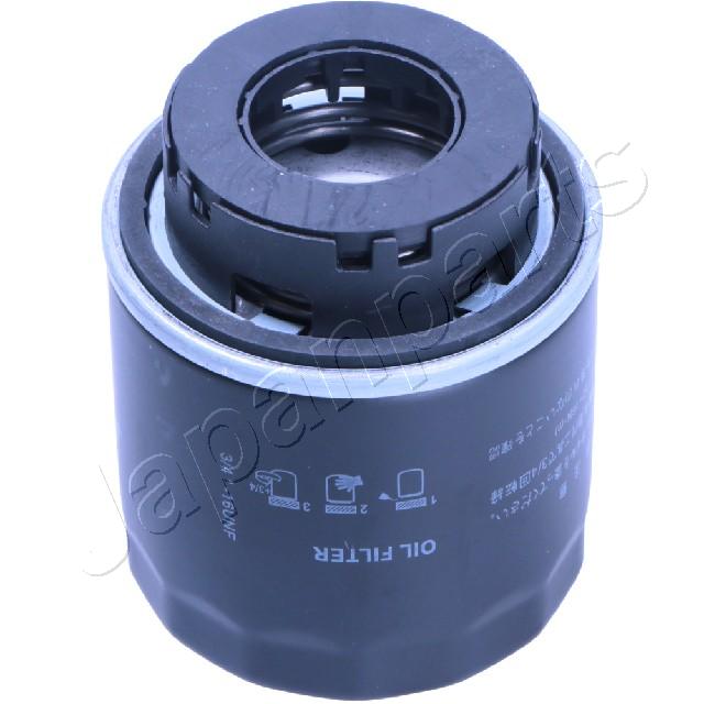 Масляный фильтр JAPANPARTS FO-0901S