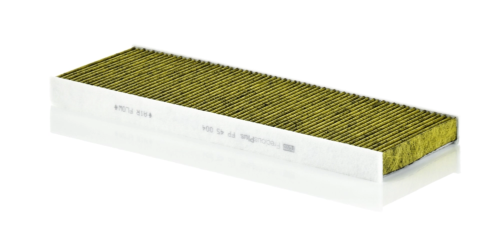 Фильтр воздух во внутренном пространстве freciousplus MANN-FILTER FP 45 004