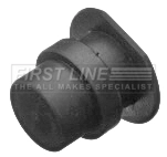 Фланец охлаждающей жидкости FIRST LINE FTS1008.10