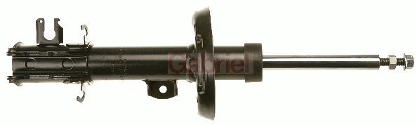Амортизатор GABRIEL G37882