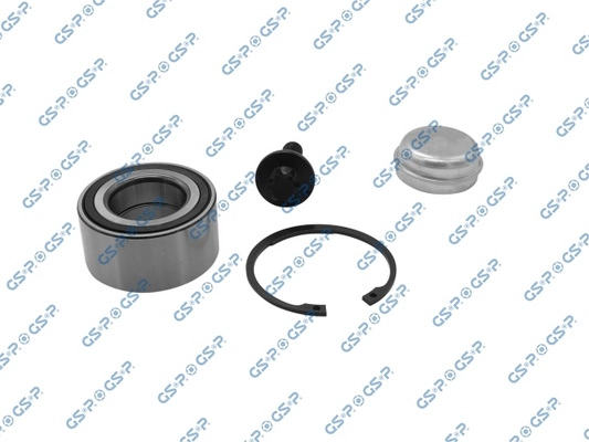 Комплект подшипника ступицы колеса GSP GK6785