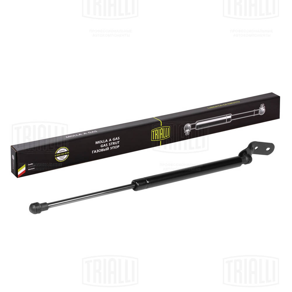 Газовая пружина крышка багажник TRIALLI GS 0841