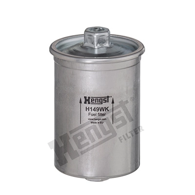 Топливный фильтр HENGST FILTER H149WK