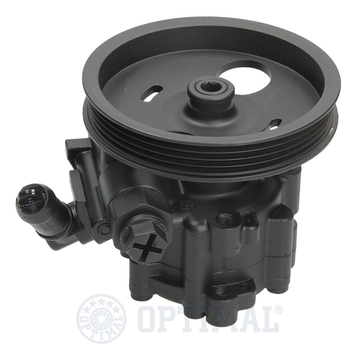 Гидравлический насос рулевое управление OPTIMAL HP-856