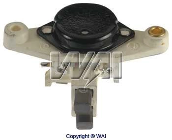 Регулятор генератора WAI IB372A