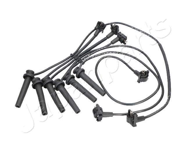 Комплект проводов зажигания JAPANPARTS IC-0300