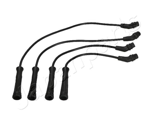 Комплект проводов зажигания JAPANPARTS IC-0709