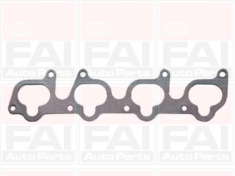 Комплект прокладок впускной коллектор FAI AUTOPARTS IM238