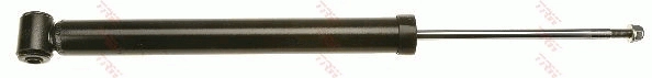 Амортизатор trw single TRW JGT571S