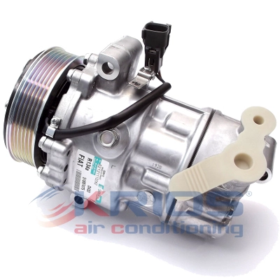 Компрессор кондиционер HOFFER K11441