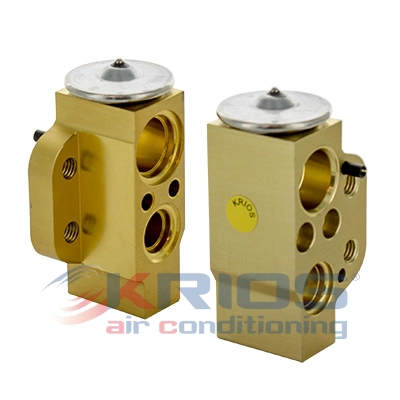 Расширительный клапан кондиционер HOFFER K42026