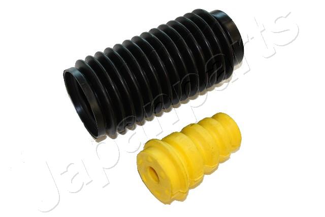 Пылезащитный комплект амортизатор JAPANPARTS KB-A22
