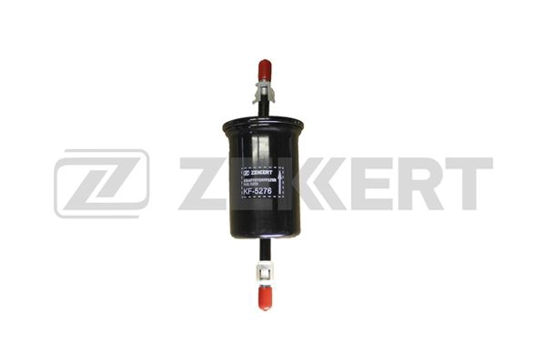 Топливный фильтр ZEKKERT KF-5276