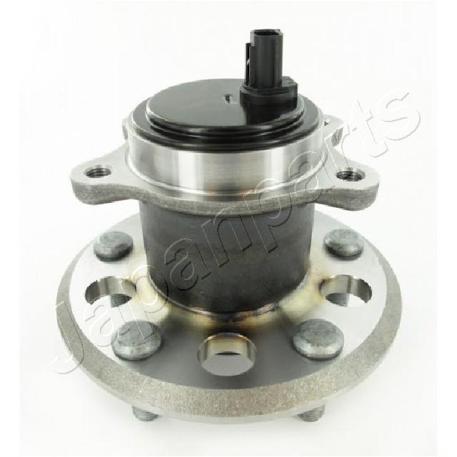 Ступица колеса JAPANPARTS KK-22107