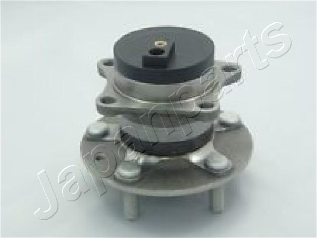 Ступица колеса JAPANPARTS KK-23046