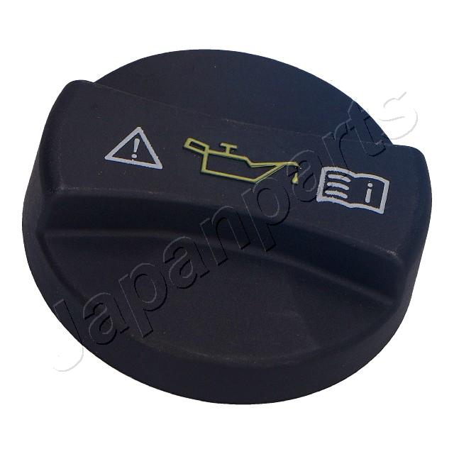 Крышка заливная горловина JAPANPARTS KO-027
