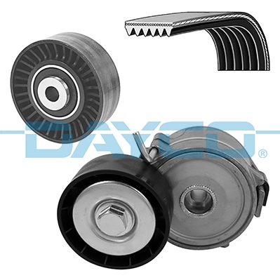 Поликлиновой ременный комплект DAYCO KPV621