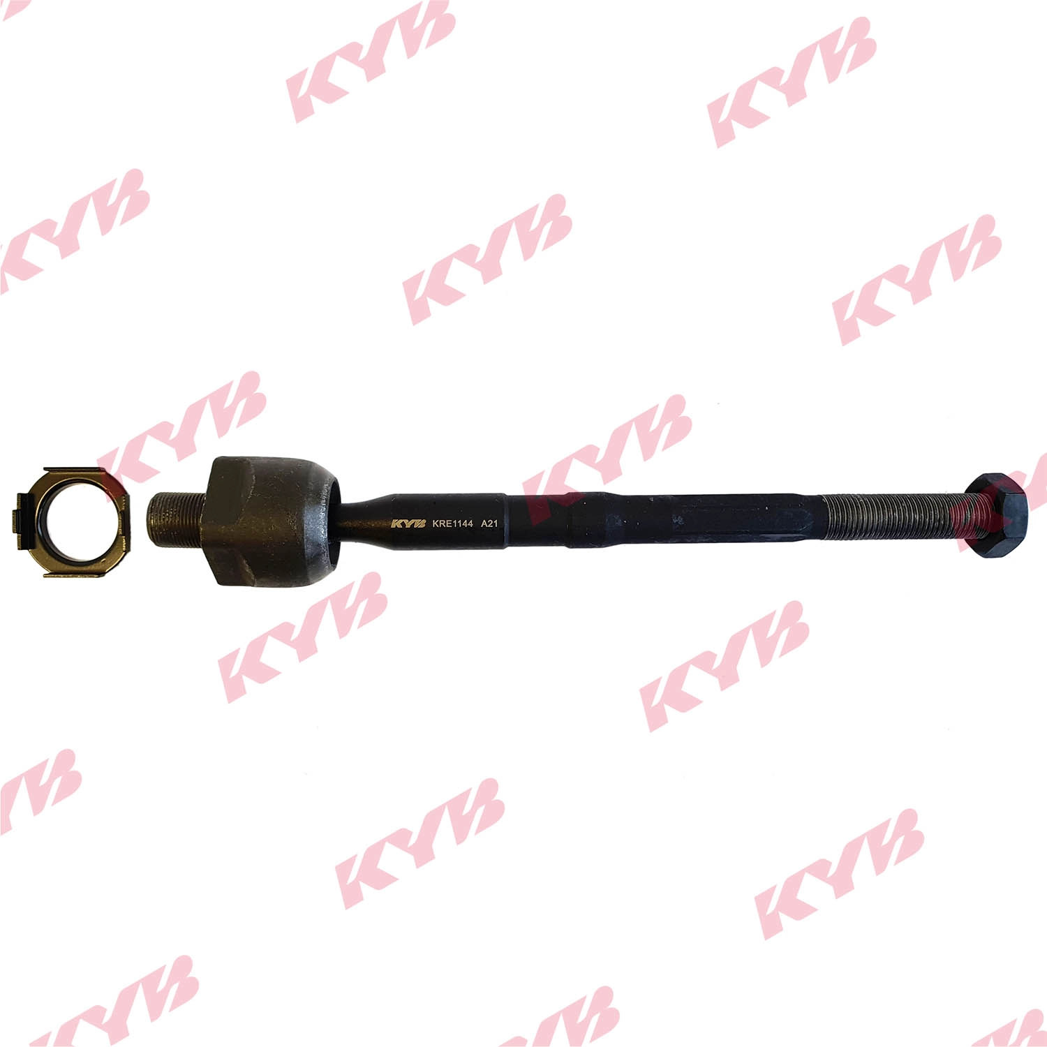 Осевой шарнир рулевая тяга KYB KRE1144