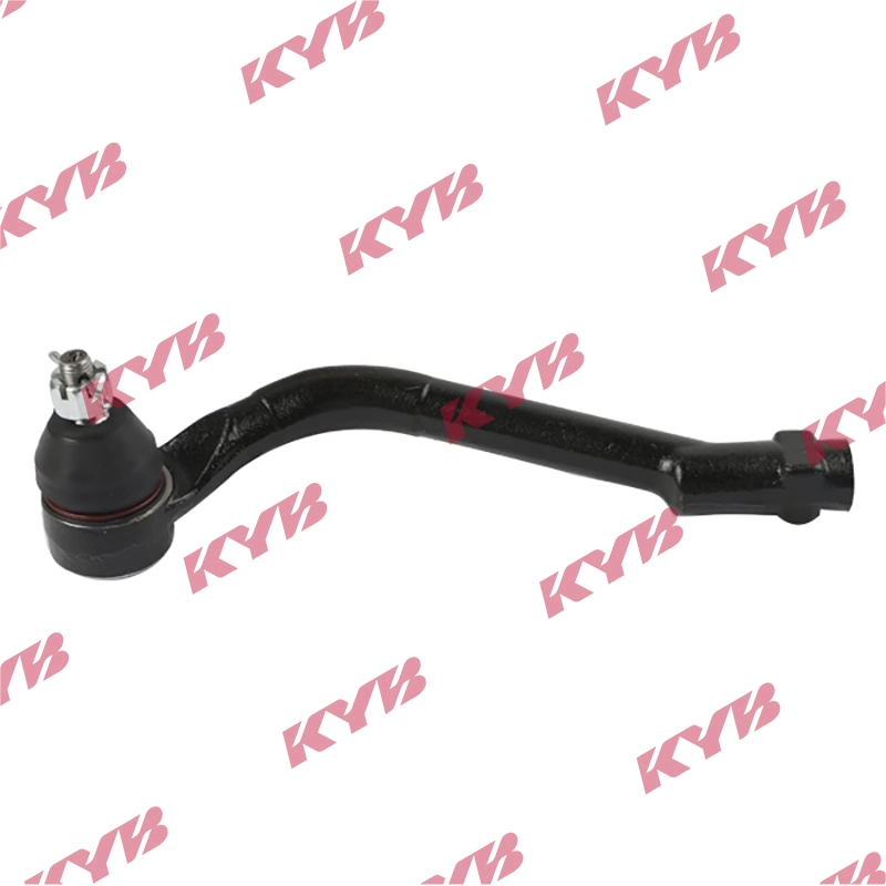 Наконечник поперечной рулевой тяги KYB KTR4008