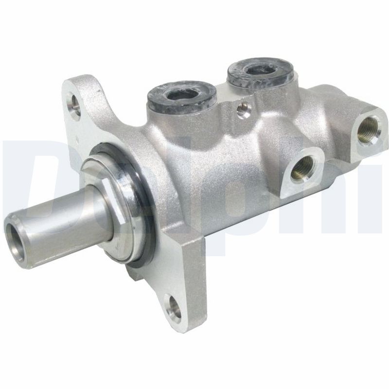 Главный тормозной цилиндр DELPHI LM39070