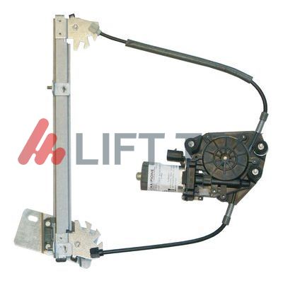 Стеклоподъемник LIFT-TEK LT AA35 L