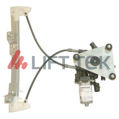 Стеклоподъемник LIFT-TEK LT AA38 R