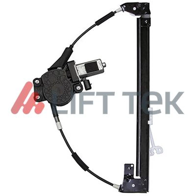 Стеклоподъемник LIFT-TEK LT AA41 R