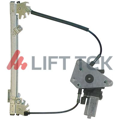 Стеклоподъемник LIFT-TEK LT AA45 L