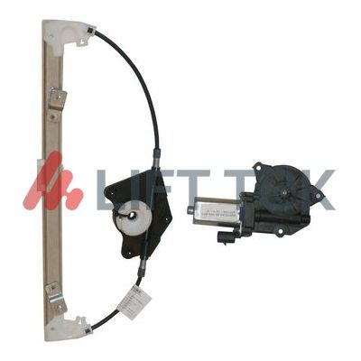 Стеклоподъемник LIFT-TEK LT AA49 L