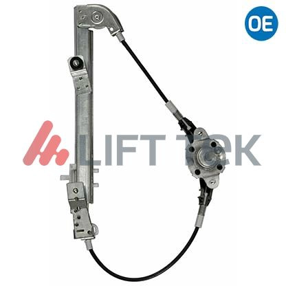 Стеклоподъемник LIFT-TEK LT AA901 L