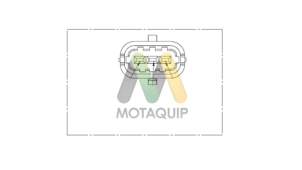 Датчик положение распределительного вала MOTAQUIP LVCP245