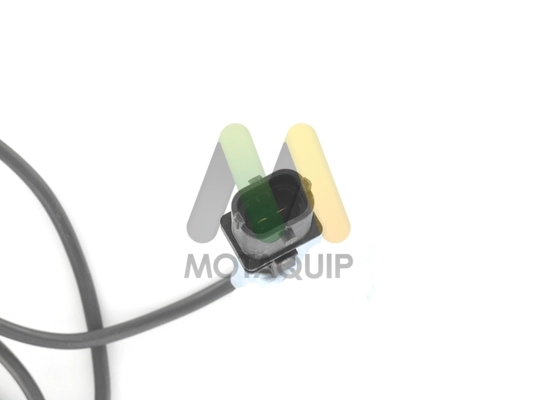 Датчик температура выхлопных газов MOTAQUIP LVET181