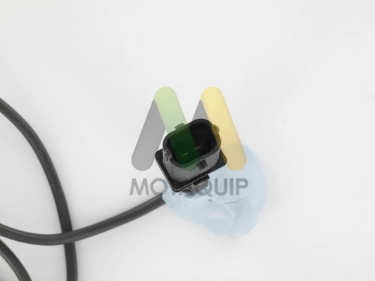 Датчик температура выхлопных газов MOTAQUIP LVET191